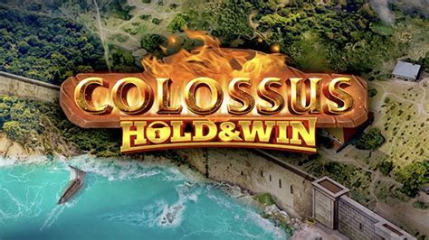 Jogue Colossus Hold online